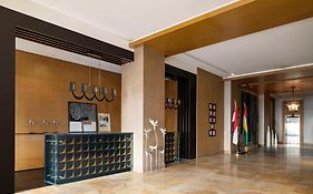 Bristoria Hotel Erbil