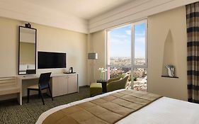 Bristoria Hotel Erbil